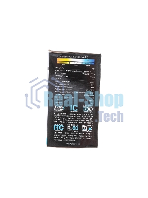Лампа светодиодная Feron LB-92 10W 230V E27 6400K A60