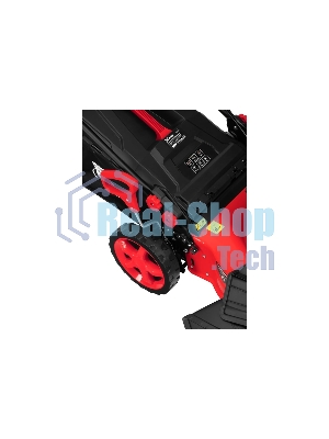 Газонокосилка бензиновая MTX GL51SP-K, 4,5 л.с.