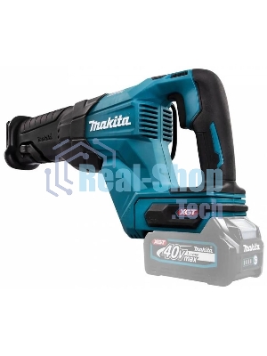 Сабельная пила Makita JR001GZ аккум. 3000ход/мин