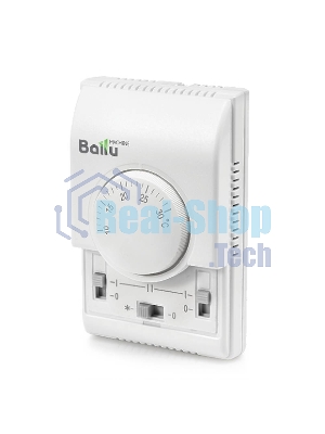 Завеса тепловая Ballu BHC-L09S03-SP