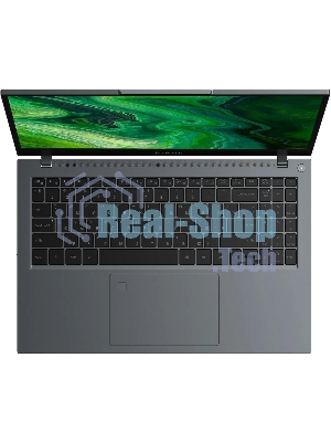 Ноутбук Digma Pro Fortis M Ryzen 5 7430U 16Gb SSD 512Gb Intel UHD Graphics 15.6