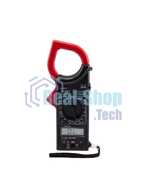 Токовые клещи Rexant R266C 13-3203