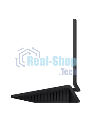 Роутер беспроводной Huawei WiFi BE3 Pro YGJN- BE33 (53030DEM) BE3600 10/100/1000BASE-T черный