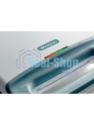 Сэндвичница Ariete 00C197101AR0 White/Black