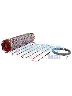 Мат Electrolux EEM 2-150-4 EEC (комплект теплого пола)
