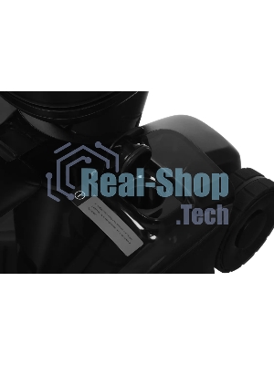 Пылесос вертикальный Roborock F25 Ace Pro черный, питание от аккумулятора, 240 Вт, уборка сухая/влажная, пылесборник 0.72 л
