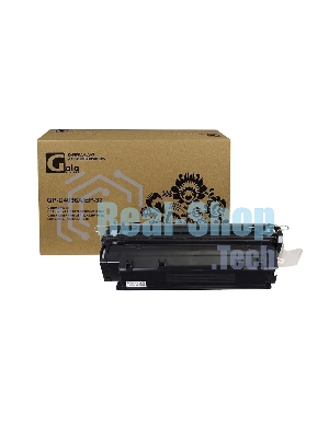 Картридж лазерный GalaPrint GP-C4096A/EP-32 (№96A) черный (5000 стр.) для HP LaserJet 2100/2200/2100m/2100tn/Canon Laser Shot LBP-32X/LBP-P100/LBP-470/LBP1000/LBP1310