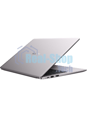 Ноутбук HONOR MagicBook X 14 серый 5301ALWU Intel Core i5-12450H/16Gb/SSD 512Gb/14