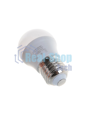 Лампа светодиодная Feron LB-550 9W 230V E27 2700K