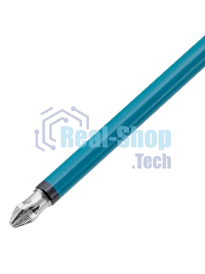 Бита Gross PH2х127мм, сталь S2, кругл., 10шт.