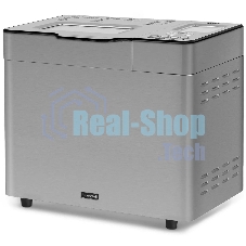 Хлебопечь Rondell 1640-RE-01, 600 Вт, серебристый