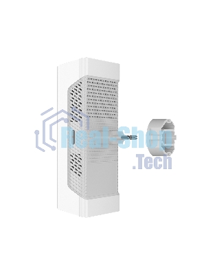 Wi-Fi Mesh-ретранслятор Keenetic Buddy 6 SE Wi-Fi 6 AX3000 с портом Gigabit Ethernet