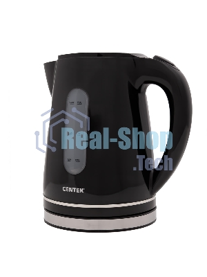 Чайник электрический Centek CT-0043 черный