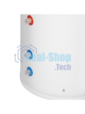 Бойлер косвенного нагрева Royal Thermo AQUATEC Eco EF200 напольный