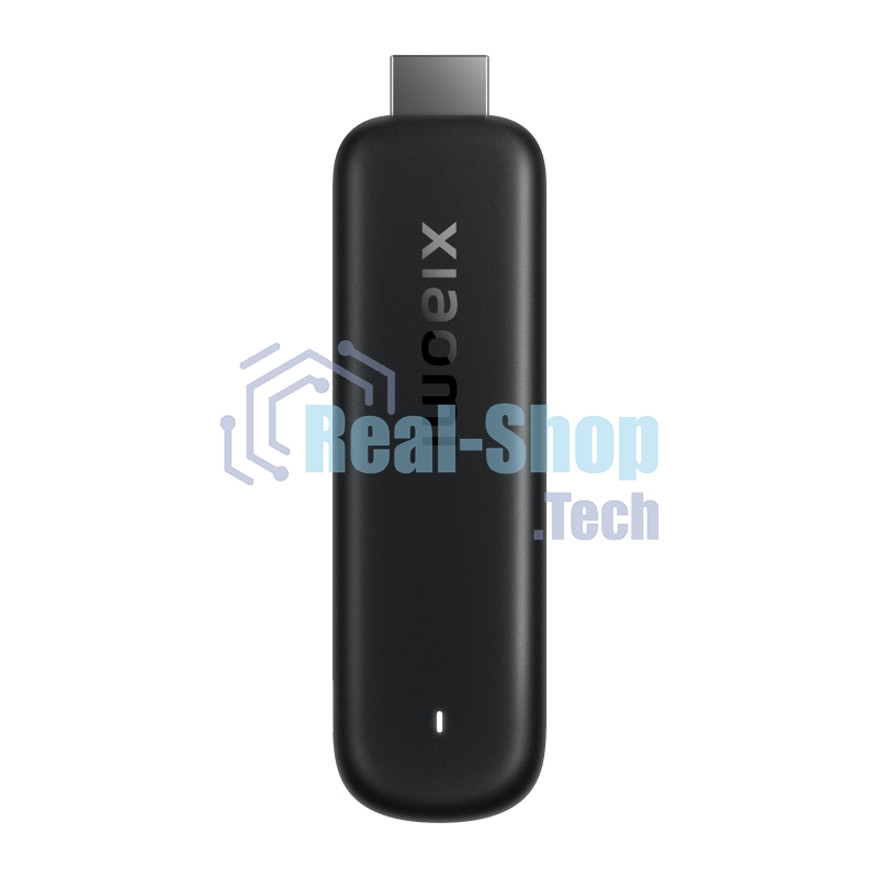 Медиаплеер XIAOMI TV Stick 2K (PFJ4213RU)