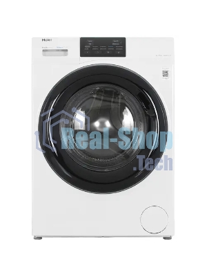 Стиральная машина Haier HW60-BP12919B белый загр. фронтальная макс.: 6 кг 1200об/мин класс: А+++