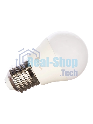 Лампа светодиодная Feron LB-550 9W 230V E27 2700K