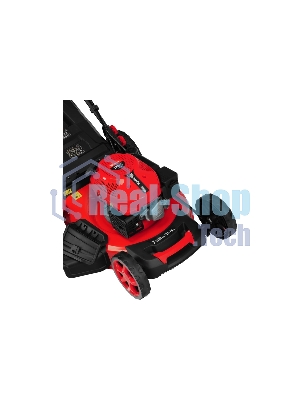 Газонокосилка бензиновая MTX GL51SP-K, 4,5 л.с.