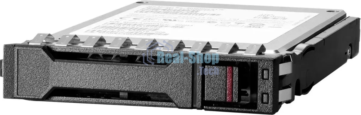 Накопитель SSD HPE 960Gb NVMe Gen4 Mainstream Performance Read Intensive SFF BC U.3 Static V2 Multi Vendor SSD