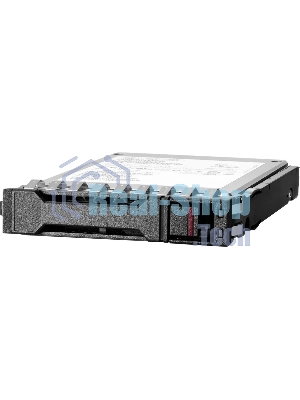 Накопитель SSD HPE 960Gb NVMe Gen4 Mainstream Performance Read Intensive SFF BC U.3 Static V2 Multi Vendor SSD