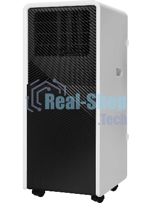 Кондиционер мобильный Ballu Stella BPAC-09 EG/N6 белый площ.24м2