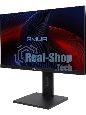 Моноблок Amur Тигр H6I12 23.8