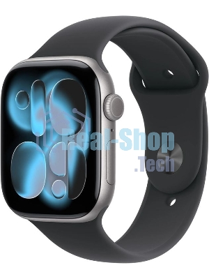 Смарт-часы Apple Watch Series 11 A3331 42 mm, 1.77