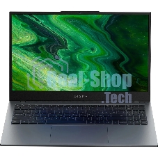 Ноутбук Digma Pro Fortis M Ryzen 5 7430U 16Gb SSD 512Gb Intel UHD Graphics 15.6