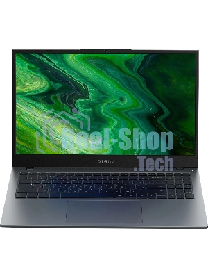 Ноутбук Digma Pro Fortis M Ryzen 5 7430U 16Gb SSD 512Gb Intel UHD Graphics 15.6