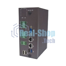Серверная платформа LANNER ATOM-E3825 PSB2970-002 NCA-1010B