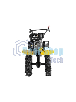 Сельскохозяйственная машина Huter МК-7500-10 (70/5/12) бензиновый 7.5л.с.