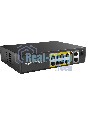 Коммутатор Netis P110GH