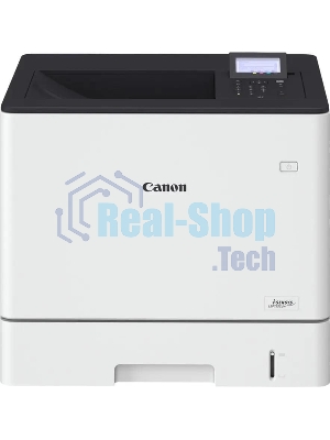 Принтер лазерный Canon i-Sensys LBP722Cdw, A4, цветной, печ. до 38 стр/мин., 1200x1200 dpi, USB, Wi-Fi, Ethernet RJ-45, NFC