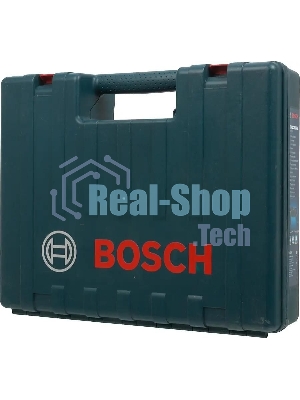 Перфоратор Bosch GBH 2-26 DRE Professional патрон:SDS-plus уд.:2.7Дж 800Вт (кейс в комплекте)