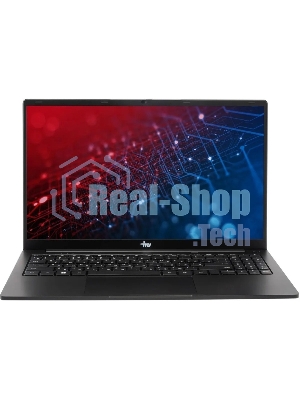 Ноутбук IRU Strato 15ALID5 Core i3 1315U 16Gb SSD 512Gb Intel UHD Graphics 15.6