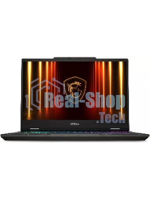 Ноутбук MSI Cyborg 15 C2WE-016XRU/15.6