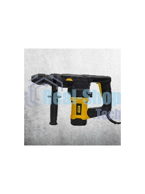 Перфоратор Deli DL-DC28-E1, SDS-plus, 1050 Вт, 4.8 Дж, от сети