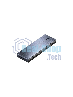 Разветвитель - сплиттер Vention HDMI 19F/8x19F на 8 мониторов