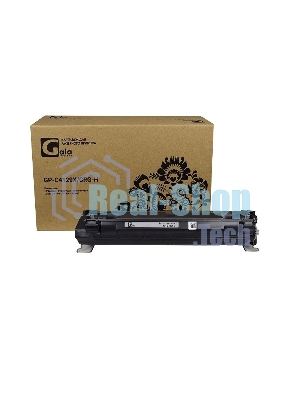 Картридж лазерный GalaPrint GP C4129X черный (10000 стр.) для HP LaserJet 5100/5000/5100dtn/5100tn/Canon LBP-62X/CRG-H