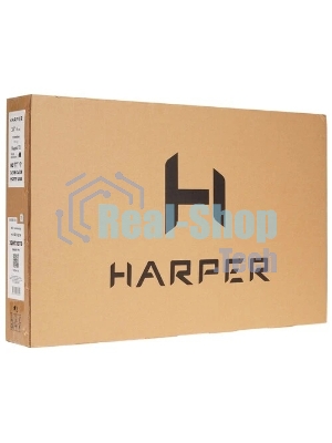 Телевизор Harper 32