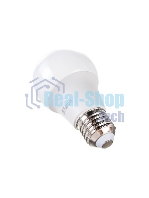 Лампа светодиодная Feron LB-92 10W 230V E27 6400K A60