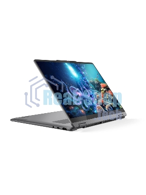 Ноутбук Lenovo Yoga 7 14AKP10 Ryzen AI 5 340 24Gb SSD1Tb AMD Radeon 840M 14
