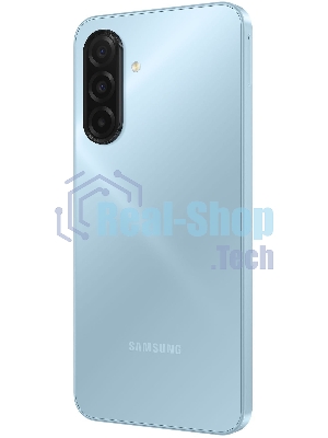 Смартфон Samsung Galaxy A17 4/128Gb голубой