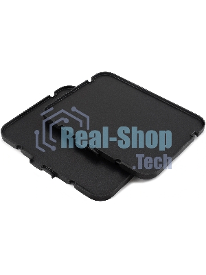 Гриль электрический Vitek VT-PG5515 2200Вт черный