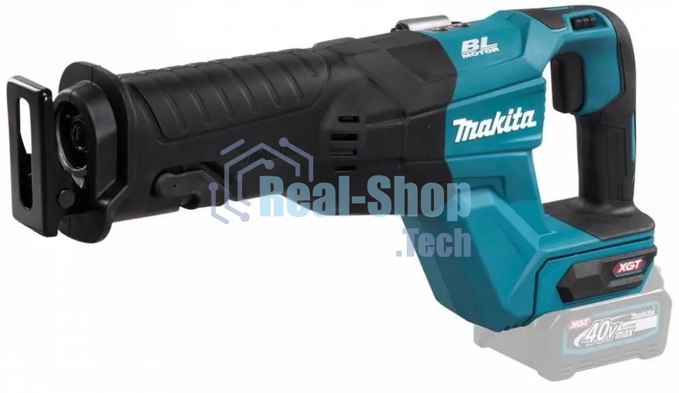 Сабельная пила Makita JR001GZ аккум. 3000ход/мин