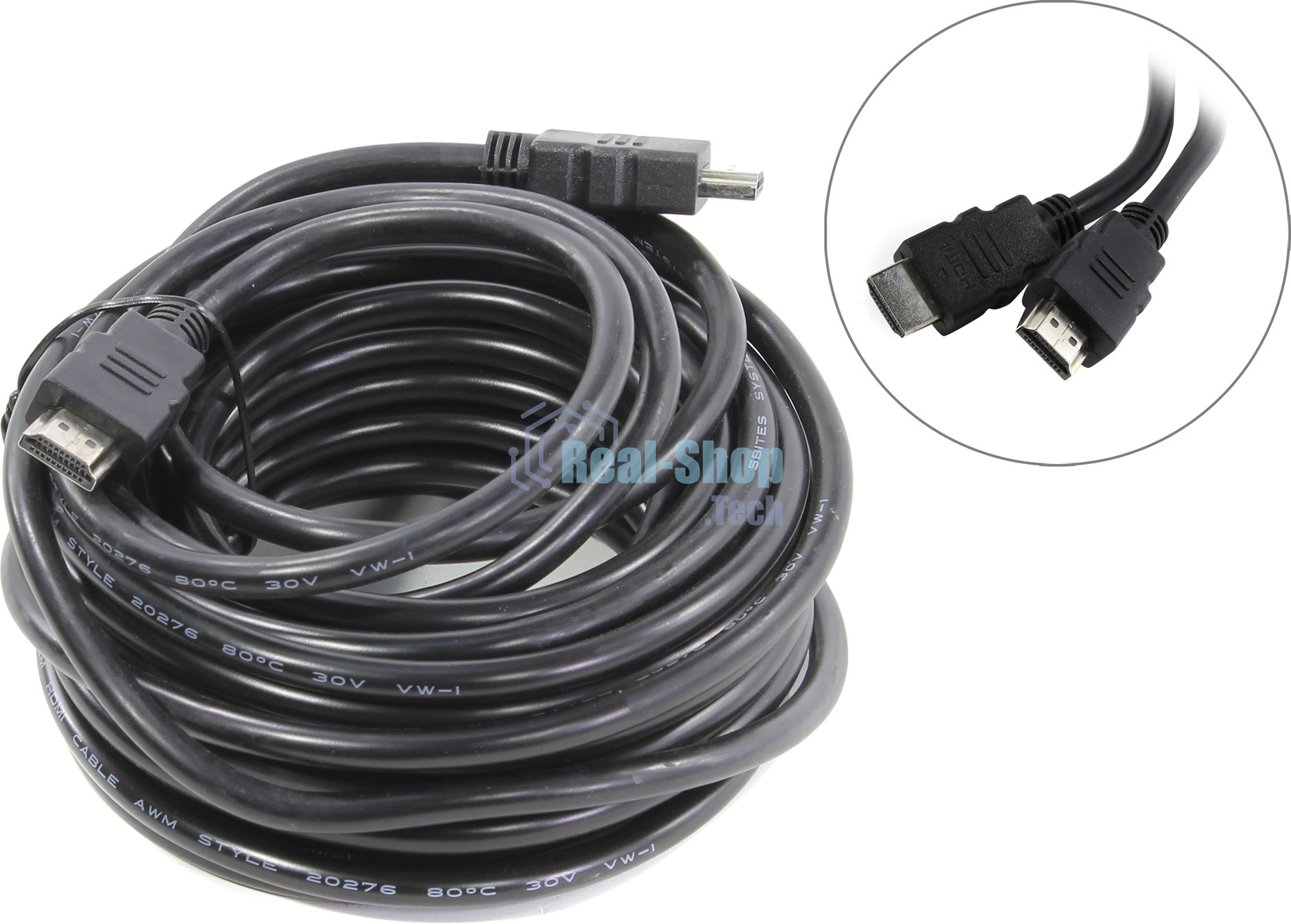 Кабель 5bites HDMI APC-005-100 10м