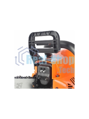Бензопила Patriot PT 3816 Imperial 1500Вт 2л.с. дл.шин.:40см