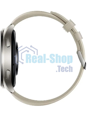 Смарт-часы Xiaomi Watch 2 1.43