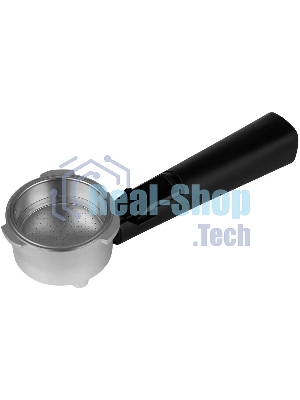 Кофеварка рожковая Centek CT-1171 черный, исп. кофе - молотый, 1.5 л, 1200 Вт, 20 бар