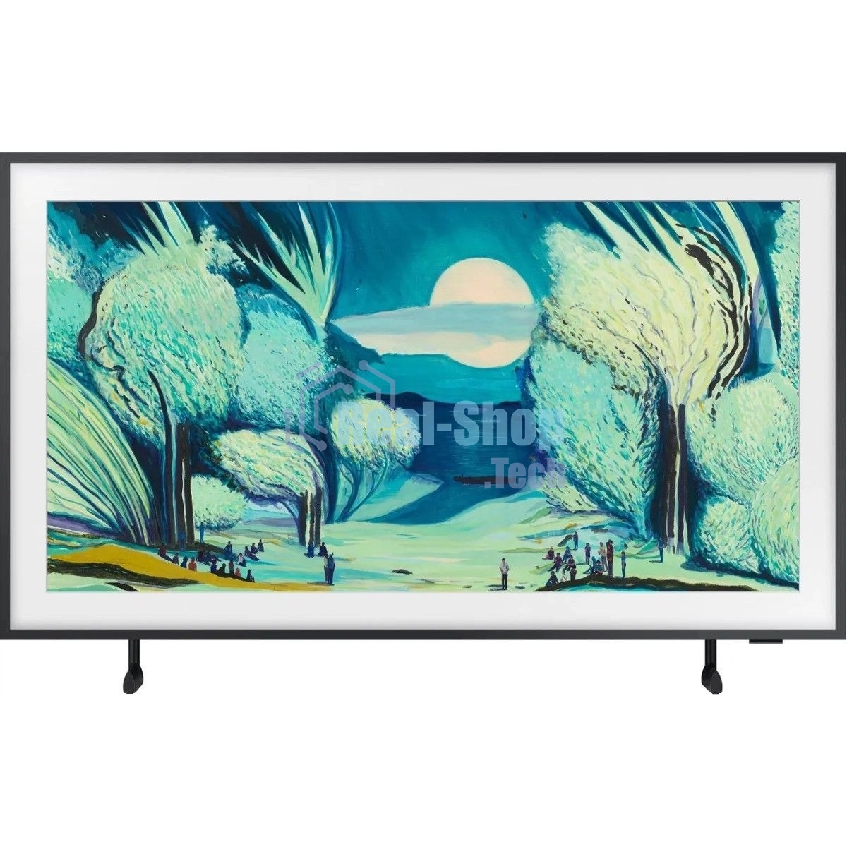 Телевизор Samsung 43